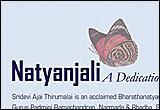 Natyanjali